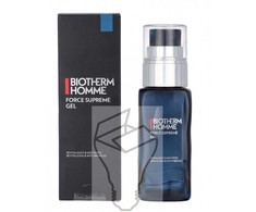 Biotherm Homme Force Supreme Gel, 50 ml
