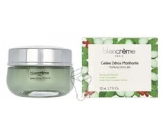 Blancreme Mattifying Detox Jelly, 50 ml