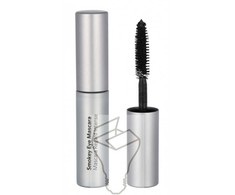 Bobbi Brown Smokey Eye Blakstienų tušas Mini blakstienų tušas, atspalvis: Juodas, 3 ml