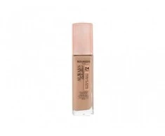 Makiažo pagrindas Bourjois Always Fabulous N:105 Natural Ivory, 30 ml