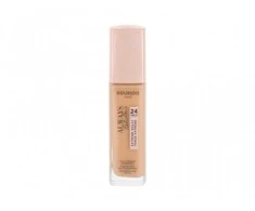 Makiažo pagrindas Bourjois Always Fabulous N:410 Golden Beige, 30 ml