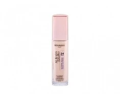 Makiažo pagrindas Bourjois Always Fabulous N:120 Clear Ivory, 30 ml