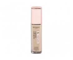 Makiažo pagrindas Bourjois Always Fabulous N:420 Light Sand, 30ml