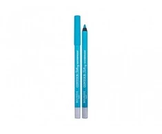 Bourjois Contour Clubbing Delineador De Ojos Waterprof 063-Sea Mėlyna Soon 1,, 2 g