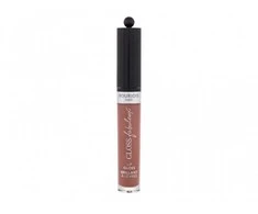 Bourjois Paris Fabuleux Gloss lūpų blizgis, 3,5 ml, spalva - 02 Golden Girl