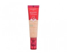 Maskuoklis Bourjois Healthy Mix Serum Liquid Concealer, 11 ml N:52