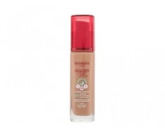Makiažo pagrindas ,,Bourjois Healthy Mix Radiant Foundation", spalva: 56W Light Bronze, 30ml