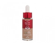Veganiškas makiažo pagrindas BOURJOIS Paris Healthy Mix Clean &amp; Vegan Serum Makeup, 30 ml N:55 N