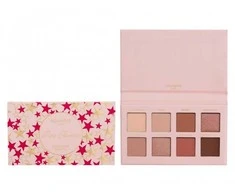 BOURJOIS Paris Rose Glamour Eyeshadow Palette Akių šešėliai