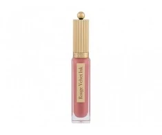 Lūpų dažai BOURJOIS Paris Rouge Velvet Ink N:06 Rose and Merveille, 3,5 ml
