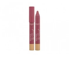 lūpų dažai Bourjois Velvet The Pieštukas 03-In Mauve Again 1,8g