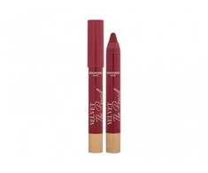lūpų dažai Bourjois Velvet The Pieštukas 08-Rouge Di'vin 1,8g