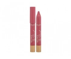 lūpų dažai Bourjois Velvet The Pieštukas 02-Amou Rose 1,8g
