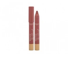 lūpų dažai Bourjois Velvet The Pieštukas 04-Less Is Brown 1,8g