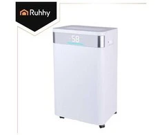Brisoo 2000 Ruhhy 26801 oro sausintuvas