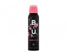 B.U. Absolute Me Dezodorantas moterims, 150 ml