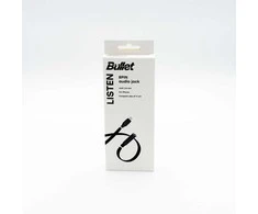 „Bullet“ adapteris 8PIN - Audio 3,5mm