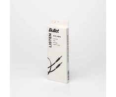 „Bullet“ Aux laidas, 1m