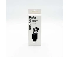 „Bullet“ buitinis įkroviklis USB 2,1A