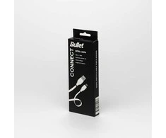„Bullet“ laidas 8PIN - USB, 3m