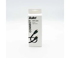 „Bullet“ laidas HDMI-HDMI, 3m