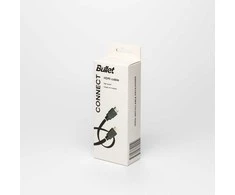 „Bullet“ laidas HDMI-HDMI, 3m