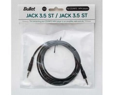 Bullet Laidas JACK3,5 ST/JACK3,5 ST 1,5m