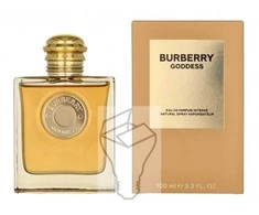 Burberry Goddess Intense EDP kvepalai, 100 ml