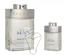 Bvlgari Man Rain Essence Giftset, 115 ml