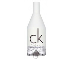 Calvin Klein Ck In2U Him EDT Purškiklis, 100 ml