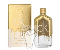 Calvin Klein Ck One Gold EDT Purškiklis, 50 ml