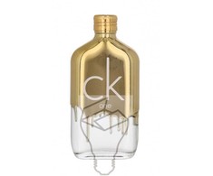 Calvin Klein Ck One Gold EDT Purškiklis, 50 ml
