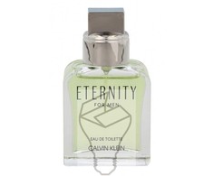 Calvin Klein Eternity For Men EDT Purškiklis, 30 ml