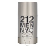 Carolina Herrera 212 NYC Men Deo Stick, 75 ml