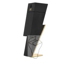 Carolina Herrera Bad Boy EDT tualetinis vanduo, 100 ml