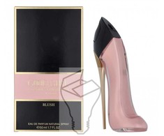Carolina Herrera Good Girl Blush EDP Purškiklis, 50 ml