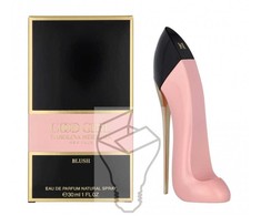 Carolina Herrera Good Girl Blush EDP Purškiklis, 30 ml