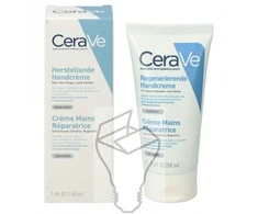 Atkuriamasis rankų kremas Cerave, 50ml