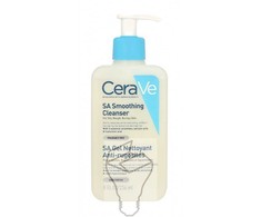 CeraVe SA Smoothing Valiklis, 236 ml