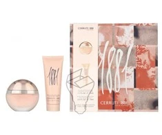 Cerruti 1881 Pour Femme Giftset, 125 ml