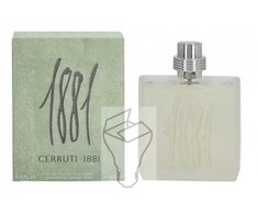 Cerruti 1881 Pour Homme EDT Purškiklis, 200 ml
