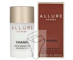 Chanel Allure Homme Deo Stick, 75 ml