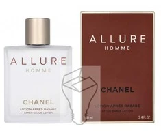 Chanel Allure Homme Loción Para Después Afeitado, 100 ml