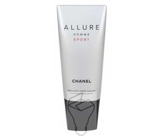 Chanel Allure Homme Sport After Shave Moisturizer, 100 ml