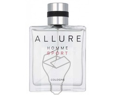 Chanel Allure Homme Sport Cologne EDT Purškiklis, 100 ml