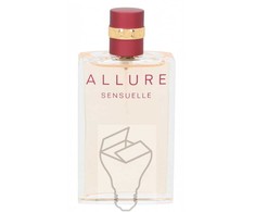 Chanel Allure Sensuelle EDP Purškiklis, 50 ml