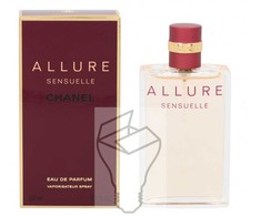 Chanel Allure Sensuelle EDP Purškiklis, 50 ml