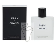 Losjonas po skutimosi Chanel Bleu de Chanel Pour Homme, 100 ml