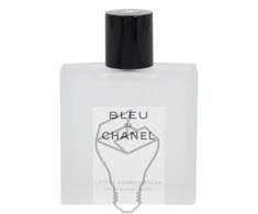 Losjonas po skutimosi Chanel Bleu de Chanel Pour Homme, 100 ml