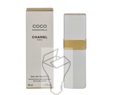 Chanel Coco Mademoiselle EDT Purškiklis Papildomas, 50 ml